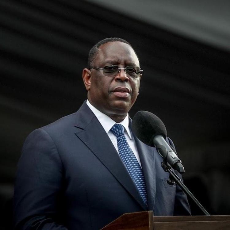POLITIQUE D’ACCES A L’EAU ET A L’ASSAINISSEMENT : Le Président de la République, son Excellence Macky SALL veut un forum de haut niveau 